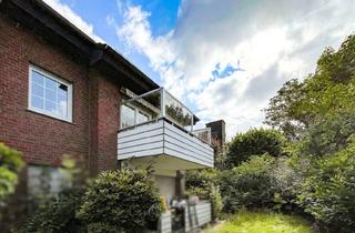 Wohnung kaufen in 49545 Tecklenburg, Flexibel und toll gelegen!*Eigentumswohnung mit Potenzial in Tecklenburg*