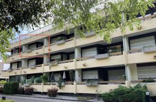 Wohnung kaufen in 79415 Bad Bellingen, Ideale Kapitalanlage oder die erste eigene Wohnung in guter Lage