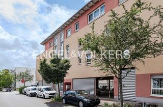Wohnung kaufen in 61440 Oberursel, Moderne, seniorengerechte 3-Zimmer-Wohnung in zentraler Lage