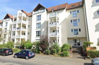 Wohnung kaufen in Krofdorfer Straße 60, 35398 Gießen, Schönes 1-Zimmer Appartment mit Küche und Bad in Gießen zu verkaufen