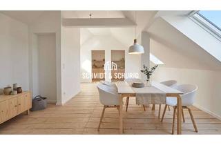 Wohnung kaufen in 76646 Bruchsal, Erstbezug: Neuwertige DG-Wohnung mit Balkon und Stellplatz