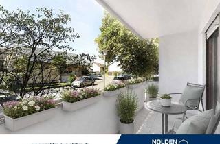 Wohnung kaufen in 68542 Heddesheim, ***APPARTEMENT - WOHNEN AM SEE***