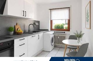 Wohnung kaufen in 68542 Heddesheim, ***BADESEE NÄHE - MIT BALKON & STELLPLATZ***