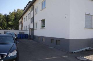 Wohnung kaufen in 72172 Sulz, 3 1/2 Zimmer in ruhiger Lage