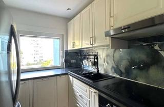 Wohnung kaufen in 63526 Erlensee, Provisionsfrei: Gemütliche Wohnung mit EBK, Tageslichtbad, Balkon & Blick ins Grüne