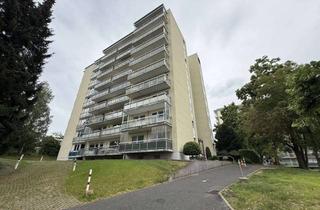 Wohnung kaufen in Grünewaldstraße 20, 96215 Lichtenfels, Attraktive Eigentumswohnung im 1. Obergeschoss mit Balkon und Personenaufzug
