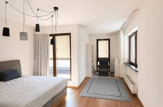 Wohnung kaufen in T 12, 68161 Innenstadt, Stadtleben pur: großzügige 2-Zimmer Wohnung auf zwei Ebenen