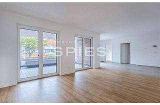 Wohnung kaufen in 26160 Bad Zwischenahn, Erstbezug: ETW im Herzen v. Bad Zw´ahn mit vielseitigem Raumangebot