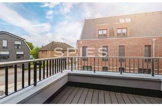 Wohnung kaufen in 26160 Bad Zwischenahn, Moderne Eigentumswohnung zentralliegend in Bad Zwischenahn