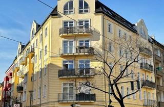 Wohnung kaufen in Jessnerstraße 18, 10247 Friedrichshain, Top Lage - sehr schöne helle 2 Zimmer Wohnung mit Balkon