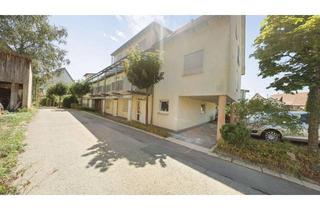 Wohnung kaufen in 71131 Jettingen, Komfortable, barrierearme Erdgeschosswohnung mit Terrasse und Tiefgarage