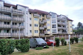 Wohnung kaufen in 08412 Werdau, ** 2 Eigentumswohnungen mit Balkon in gefragter Wohnlage von Werdau zu verkaufen!
