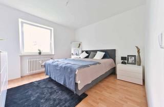 Wohnung kaufen in Am Stadtpark, 81243 Pasing-Obermenzing, Ihr neues Zuhause in Pasing – helle 3-Zimmerwohnung am Stadtpark
