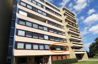 Wohnung kaufen in 78048 Villingen-Schwenningen, Eigentumswohnung im bevorzugten Wohngebiet Kopsbühl inkl. abschließbarer TG