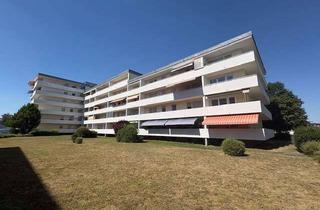 Wohnung kaufen in 84478 Waldkraiburg, Appartement mit Tiefgaragenstellplatz zu verkaufen