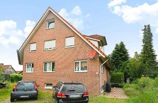 Wohnung kaufen in 48301 Nottuln, Attraktive Kapitalanlage in Nottuln-Darup: Zwei Souterrain-Eigentumswohnungen im Paket!