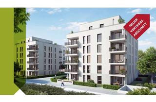 Wohnung kaufen in Birgit-Reinert-Str. 12, 67655 Innenstadt, WE 304 - Familienwohnung mit Garten