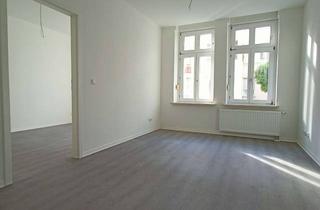 Wohnung mieten in Roonstraße 1a, 39576 Stendal, Sanierte, kleine 2-Raum-Wohnung!