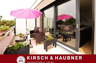 Wohnung mieten in 92369 Sengenthal, Inklusive Dachterrasse Deluxe!Absolut hochwertige 2,5 Zimmer-Wohnung, Sengenthal