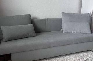 Wohnung mieten in Max-Herm-Straße 23, 14772 Hohenstücken, Nachmietersuche mit Option zur Möbelübernahme