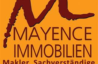 Wohnung mieten in 55294 Bodenheim, Mayence-Immobilien: 1,5 Zimmerwohnung - im Gewerbegebiet von Bodenheim!!!
