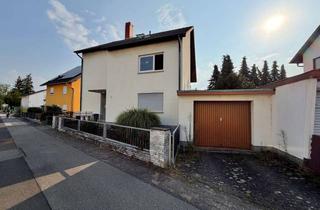 Wohnung mieten in 68307 Schönau, Helle 2-Zimmer-Dachgeschosswohnung mit großzügigem Wohnbereich