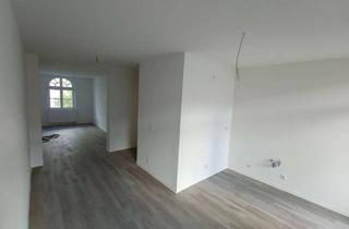 Wohnung mieten in Nicolaistraße 46, 39576 Stendal, Sanierte 2-Raum-Wohnung mit Balkon!