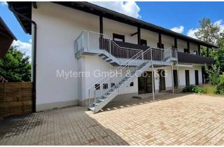 Wohnung mieten in 84091 Attenhofen, Großzügige 2,5-Zimmer-Wohnung mit herrlicher Terrasse
