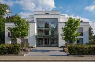Wohnung mieten in Kaiserstraße 103, 52134 Herzogenrath, Wohnen am CasinoPark: Moderne 1-Zimmerwohnung mit Balkon