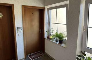 Wohnung mieten in Dhünnerstr 27, 42929 Wermelskirchen, Zwei Zimmerwohnung mit Balkon in zentraler Lage von Wermelskirchen