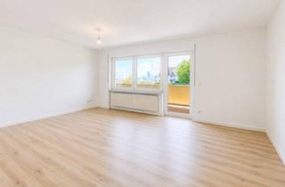 Wohnung mieten in Königsberger Straße 10, 73642 Welzheim, Erstbezug: Helle 1-Zi-Wohnung mit einem herrlichen Balkon + Tiefgaragenstellplatz