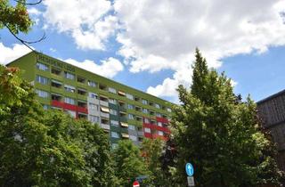 Wohnung mieten in Nordstraße 37, 04105 Zentrum-Nord, 1-Zimmer-Wohnung in Leipzig - sofort frei
