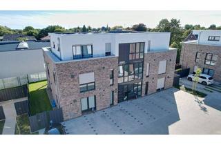 Wohnung mieten in 49751 Sögel, Geräumige 2-Zimmer-Wohnungen mit Terrasse und Garten!