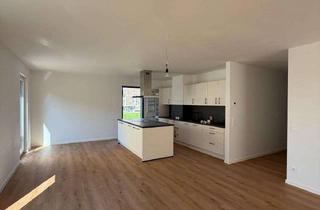 Wohnung mieten in 53881 Euskirchen, Moderne 4-Zimmer Wohnung in historischem Hof-Ensemble in Euskirchen