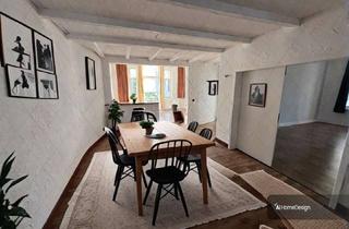 Wohnung mieten in Johannesstr. 08, 38350 Helmstedt, Großzügige 3-Zimmer Altbauwohnung in zentraler, ruhiger Lage von Helmstedt