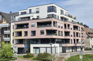Wohnung mieten in Gerichtsstraße 18, 46236 Bottrop, Moderne 3-Zimmer-Wohnung