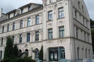 Wohnung mieten in 02763 Zittau, 3-Raumwohnung in ruhiger Wohnlage mit Balkon - Zittau West