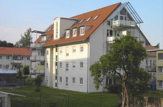 Wohnung mieten in 78658 Zimmern, 2,5-Zimmer Wohnung in der Seniorenwohnanlage in 78658 Zimmern o. R.