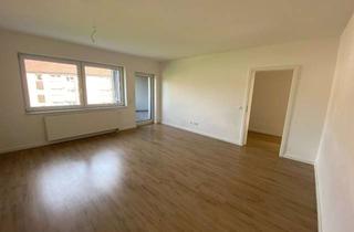 Wohnung mieten in 32756 Detmold, Moderne 3-Zimmerwohnung in Detmold