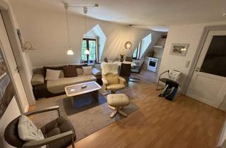 Wohnung mieten in 18209 Bad Doberan, Helle 2-Zimmer-Wohnung mit Parkblick in zentraler Lage