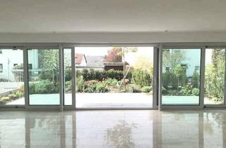 Lofts mieten in Weinfeldstraße xx, 65187 Biebrich, Luxus Loft mit Garten im grünen Stadtrand seitlich der Waldstrasse