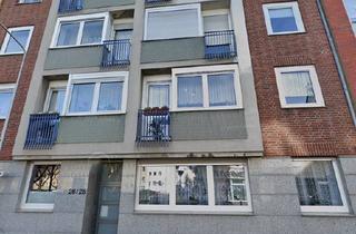 Wohnung mieten in Hohenzollernstraße 26-28, 52351 Düren, 3-Zimmer-Wohnung in Düren-Stadtmitte