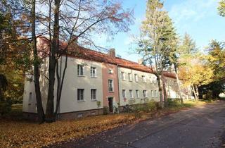 Wohnung mieten in Kastanienweg, 06406 Bernburg, Wir sanieren für Sie!