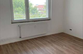 Wohnung mieten in Neue Str. 19, 25335 Elmshorn, Helle 3-Zimmer Wohnung mit Balkon in Innenstadtnähe
