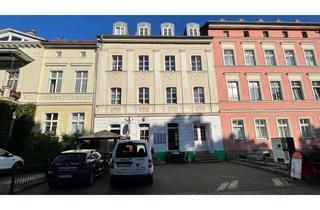 Wohnung mieten in Sachsenstraße 13, 98617 Meiningen, Wohnen in der Innenstadt