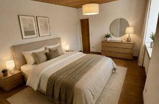 Wohnung mieten in Kirchplatz, 94474 Vilshofen, Charmante 3-Zimmer-Stadtwohnung in Bestlage (Stadtmitte) von Vilshofen a.d. Donau
