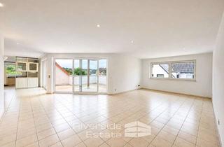 Wohnung mieten in 31785 Hameln, Hameln I Exklusive 3-Zimmer-Wohnung mit großzügiger Dachterrasse, Aufzug und Tiefgaragenstellplatz!