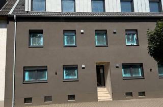 Wohnung mieten in Lehmkuhler Straße 12, 46242 Lehmkuhle, Traumhaft sanierte Wohnung im KFW55 Haus zu vermieten !