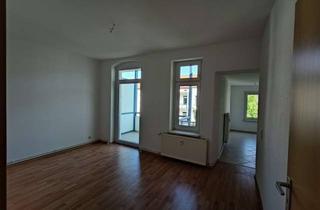 Wohnung mieten in Katharinenstraße 17, 39576 Stendal, Gemütliche 2-Raum-Wohnung mit Balkon