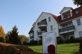 Wohnung mieten in Am Sonnenkopf 18, 37520 Osterode, 2-Zimmer Dachgeschosswohnung mit Einbauküche!